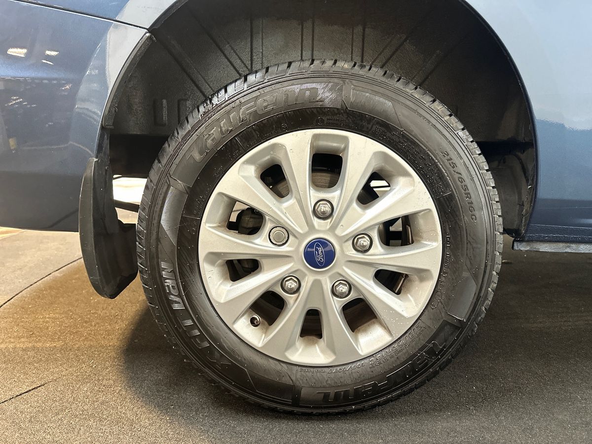 Used Ford Transit Custom 2023 for sale - 77581260: Photo 12