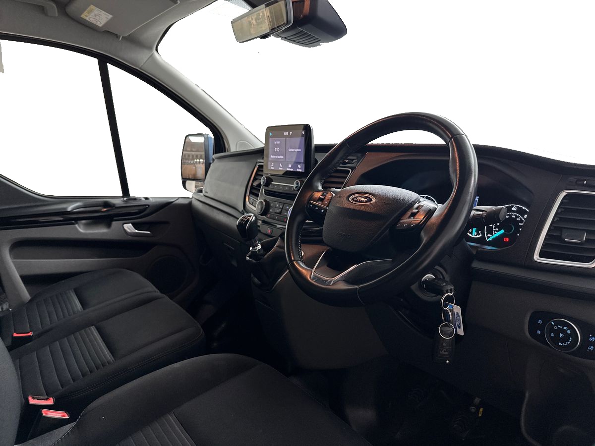 Used Ford Transit Custom 2023 for sale - 77581260: Photo 13