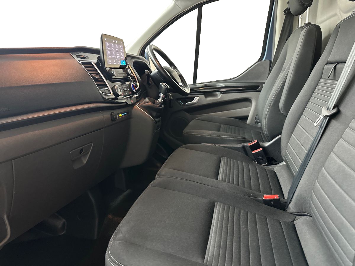 Used Ford Transit Custom 2023 for sale - 77581260: Photo 14