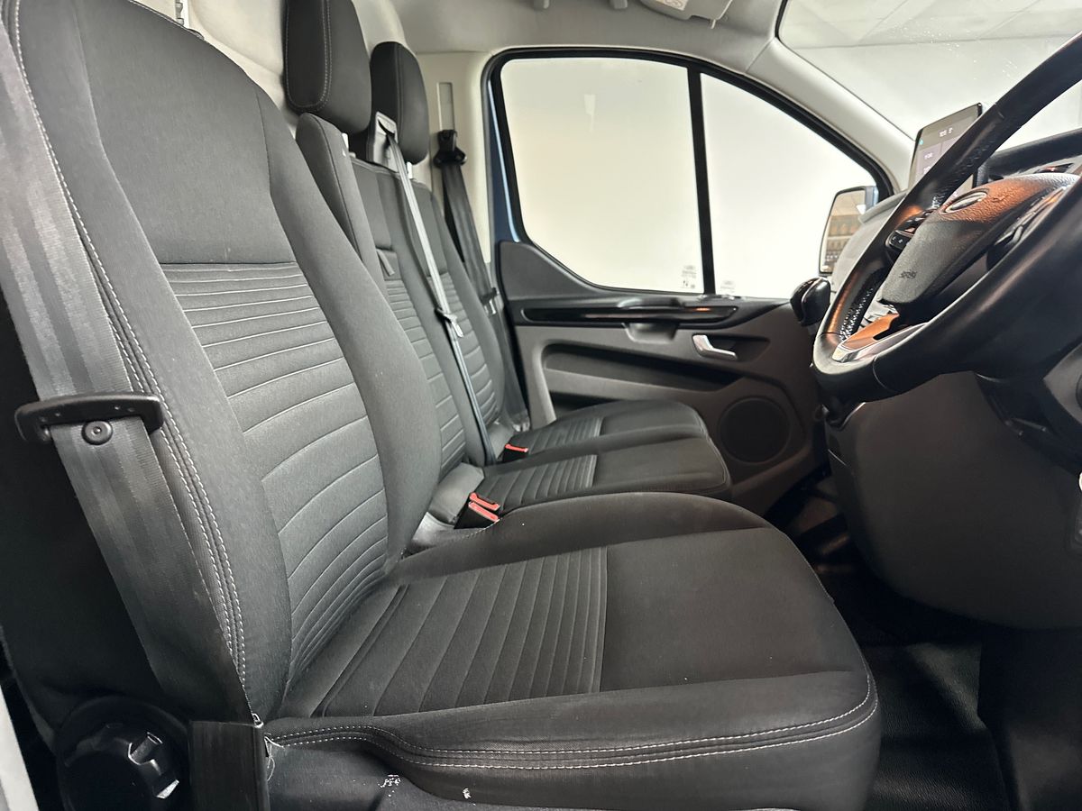 Used Ford Transit Custom 2023 for sale - 77581260: Photo 15