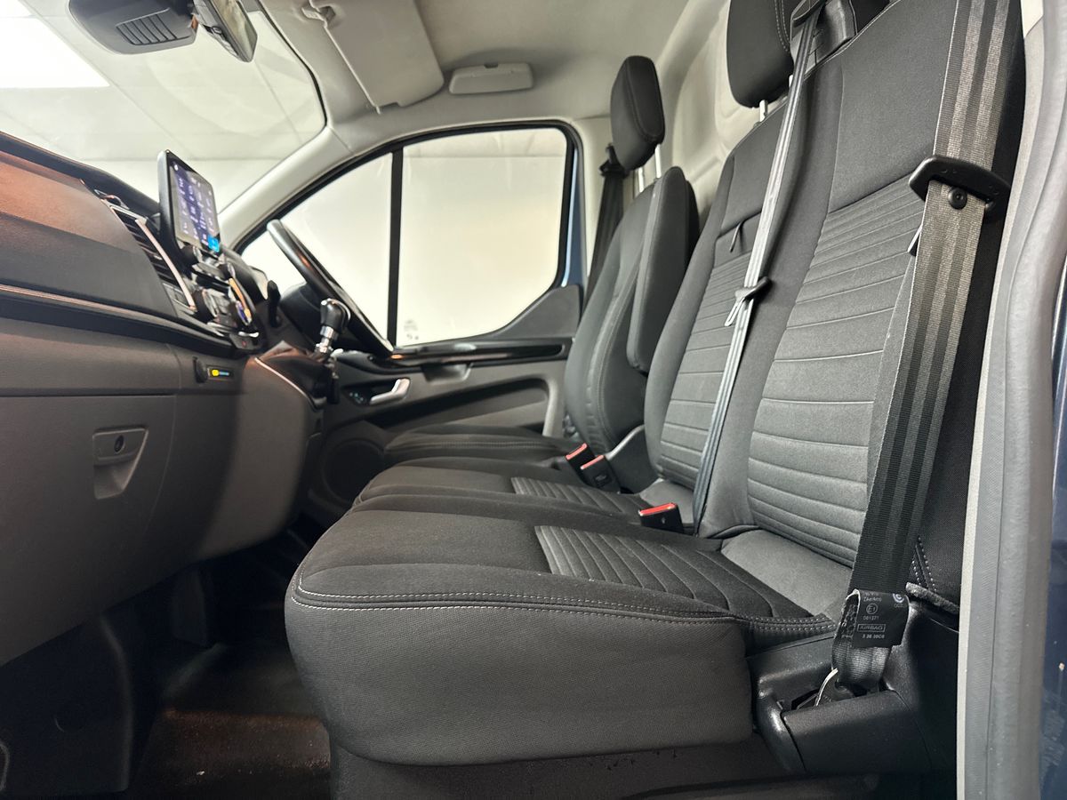 Used Ford Transit Custom 2023 for sale - 77581260: Photo 16