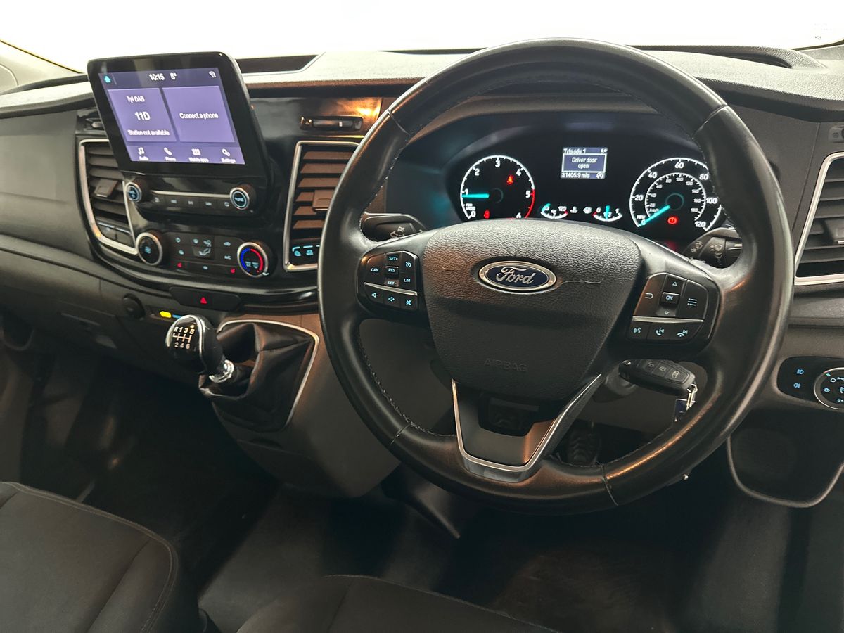 Used Ford Transit Custom 2023 for sale - 77581260: Photo 17