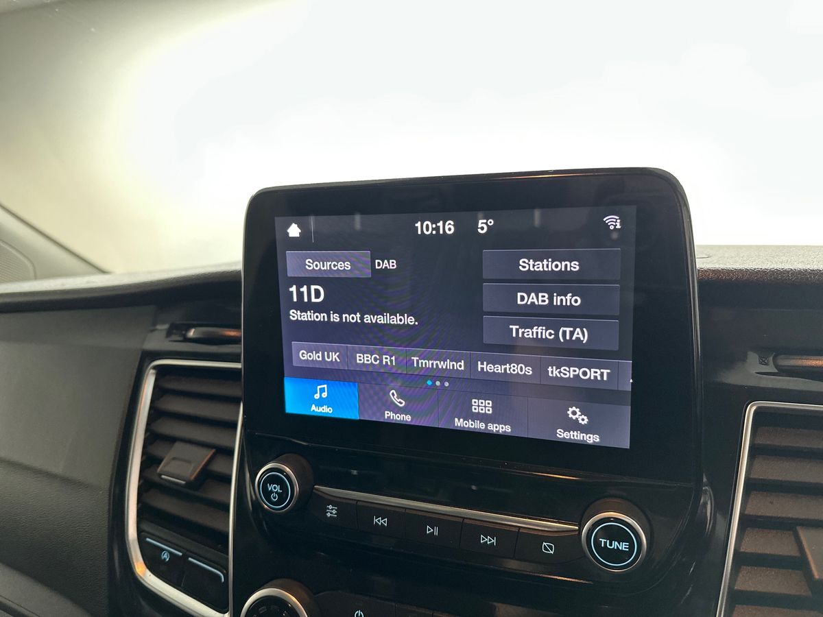 Used Ford Transit Custom 2023 for sale - 77581260: Photo 20