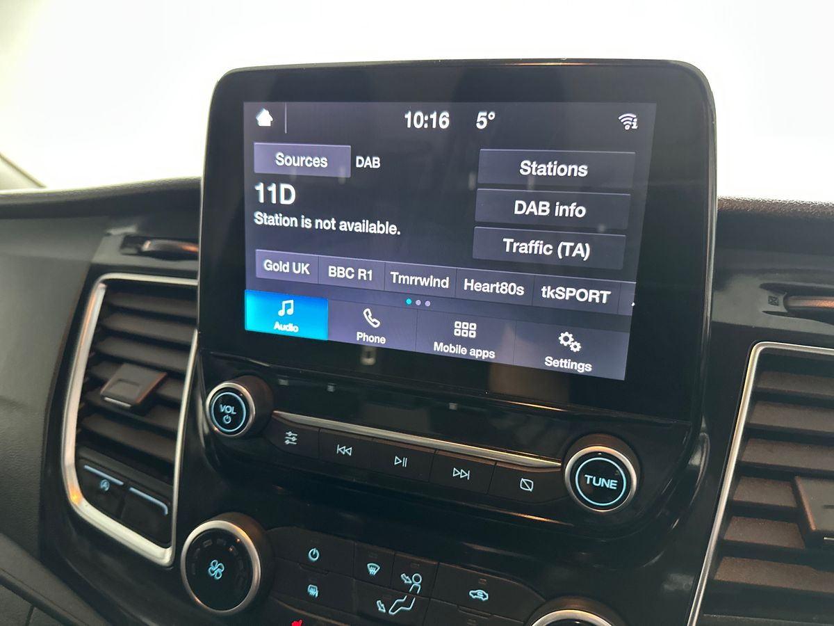 Used Ford Transit Custom 2023 for sale - 77581260: Photo 21