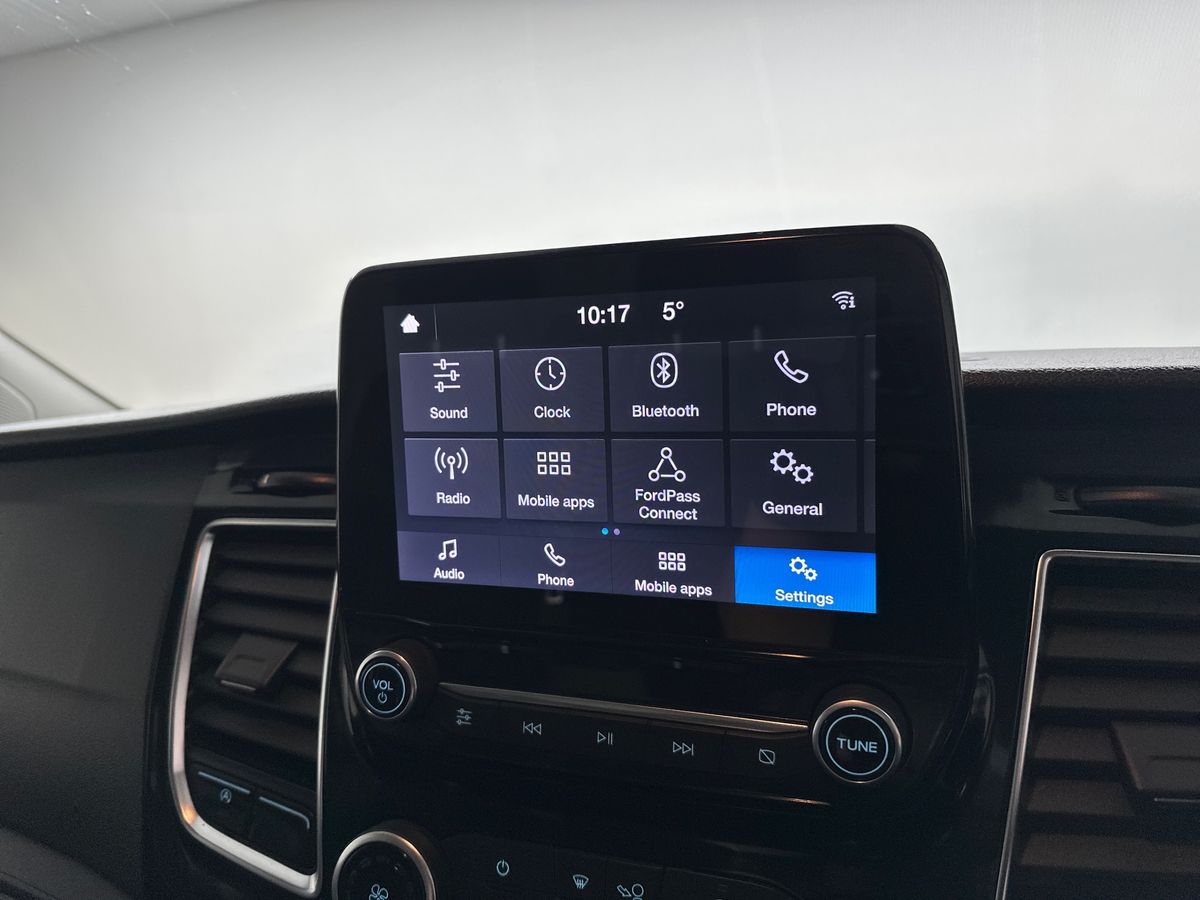 Used Ford Transit Custom 2023 for sale - 77581260: Photo 22