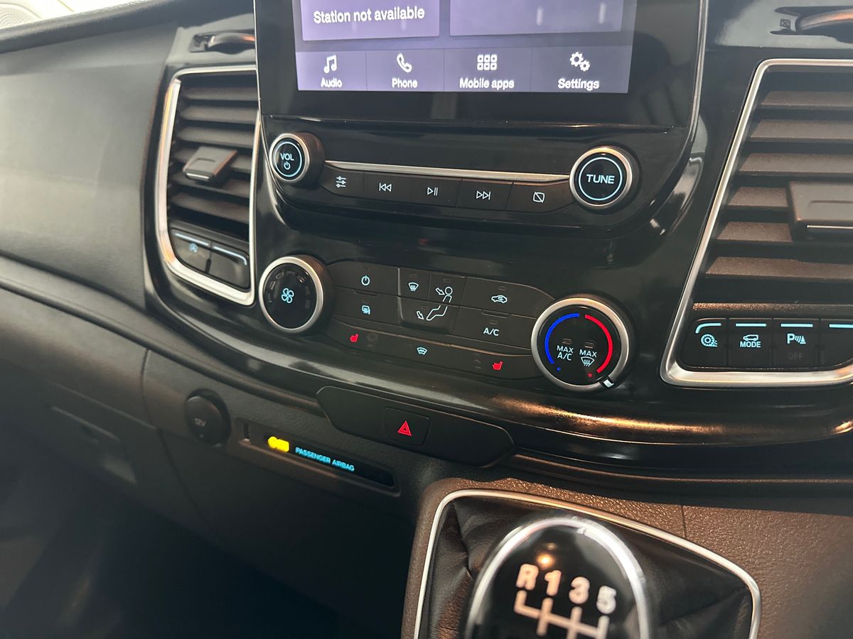 Used Ford Transit Custom 2023 for sale - 77581260: Photo 23