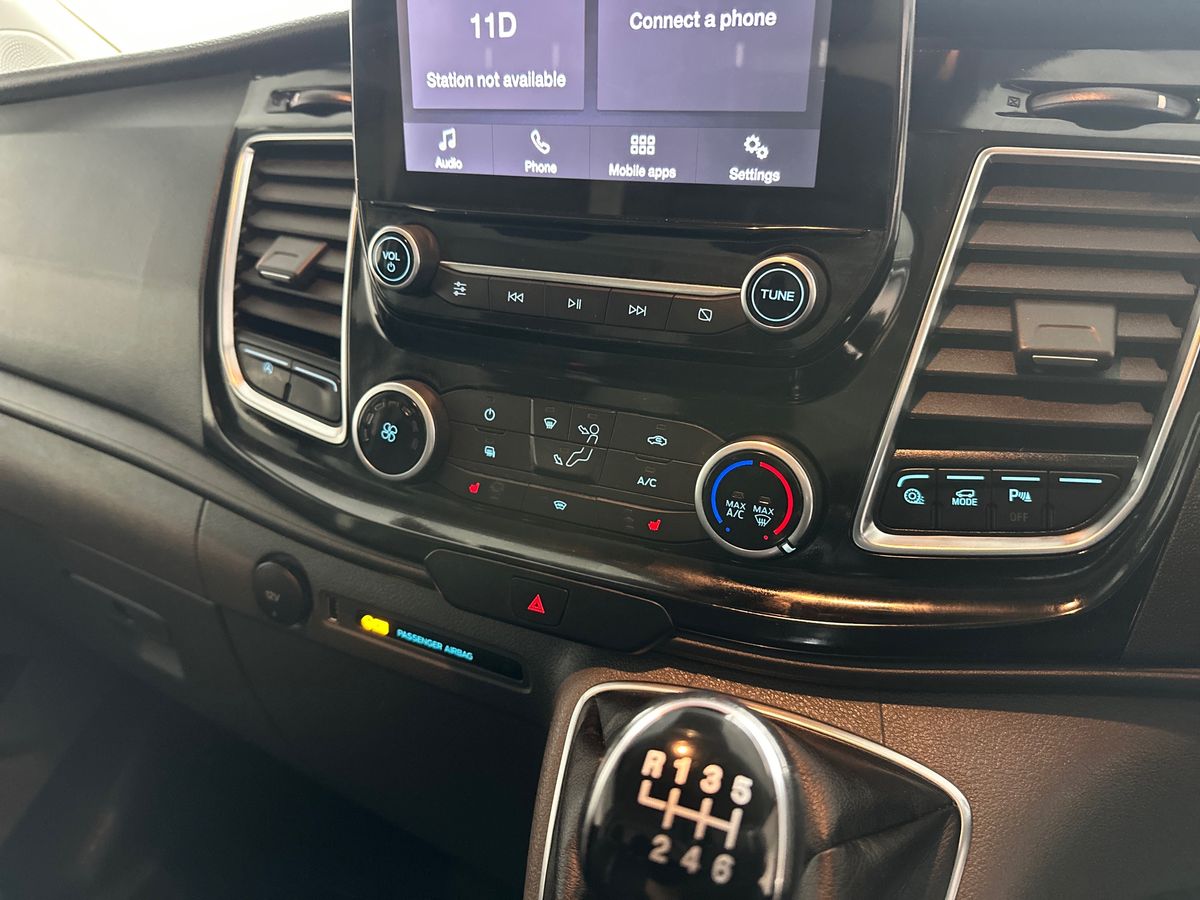 Used Ford Transit Custom 2023 for sale - 77581260: Photo 24