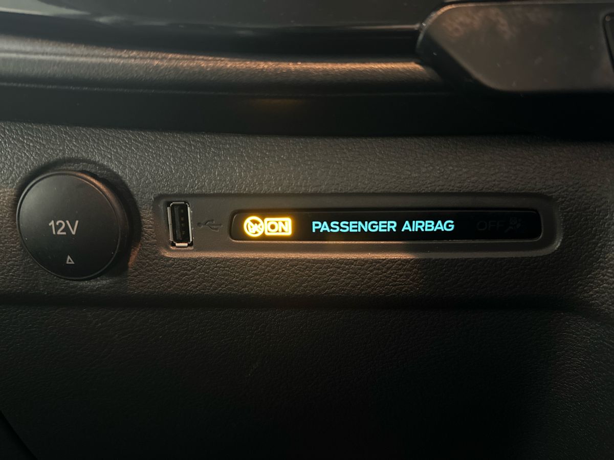 Used Ford Transit Custom 2023 for sale - 77581260: Photo 25