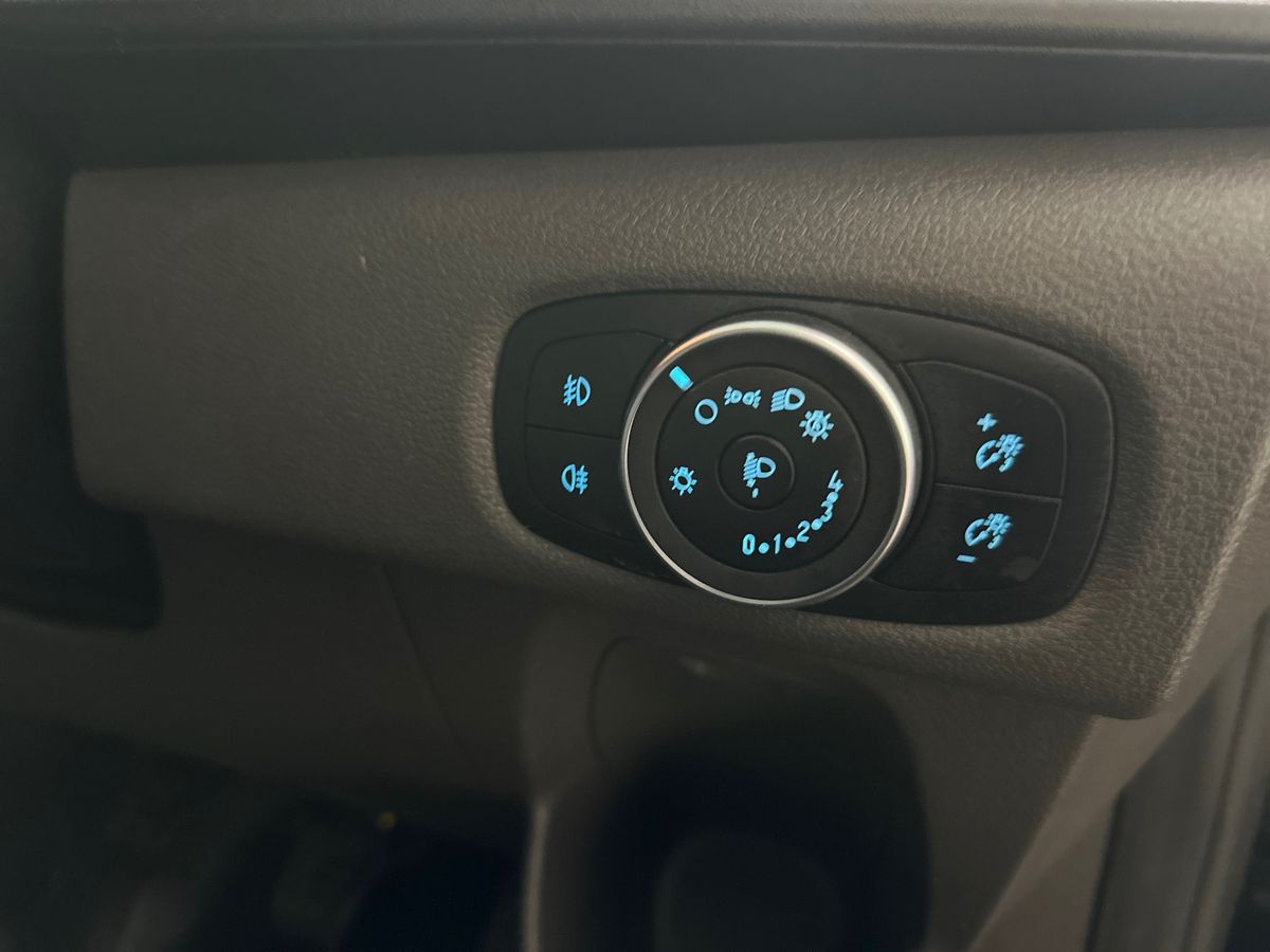 Used Ford Transit Custom 2023 for sale - 77581260: Photo 26