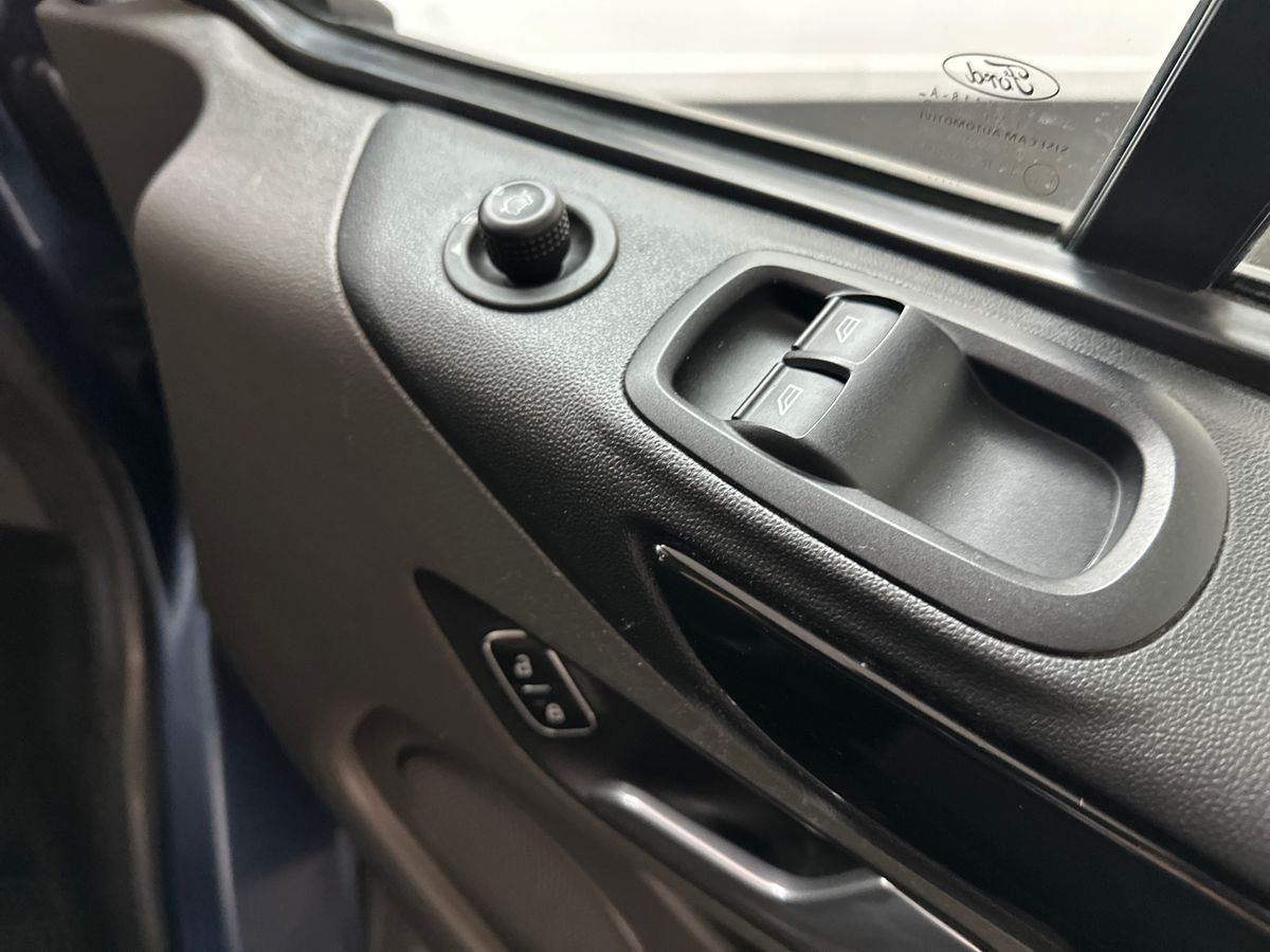 Used Ford Transit Custom 2023 for sale - 77581260: Photo 27