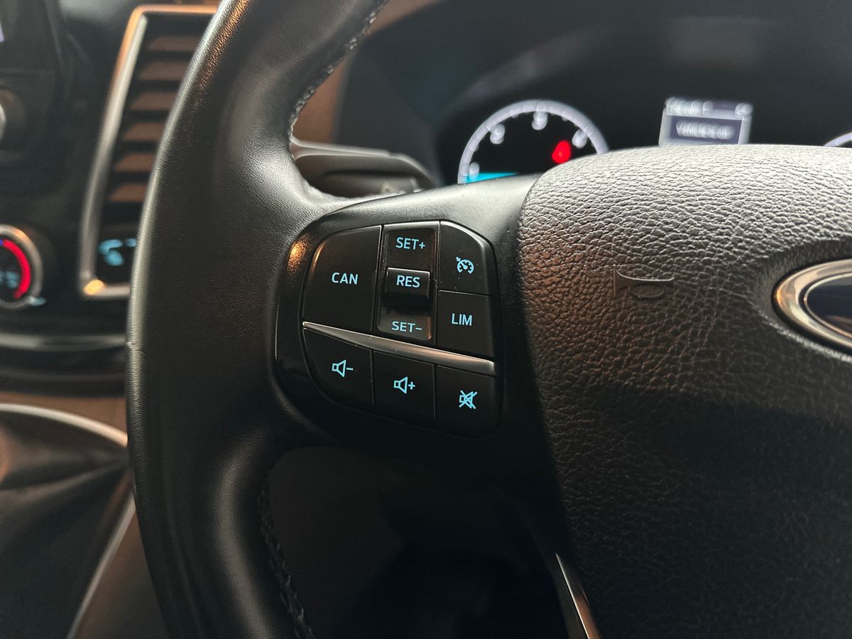 Used Ford Transit Custom 2023 for sale - 77581260: Photo 29