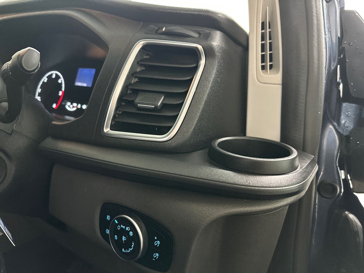 Used Ford Transit Custom 2023 for sale - 77581260: Photo 31