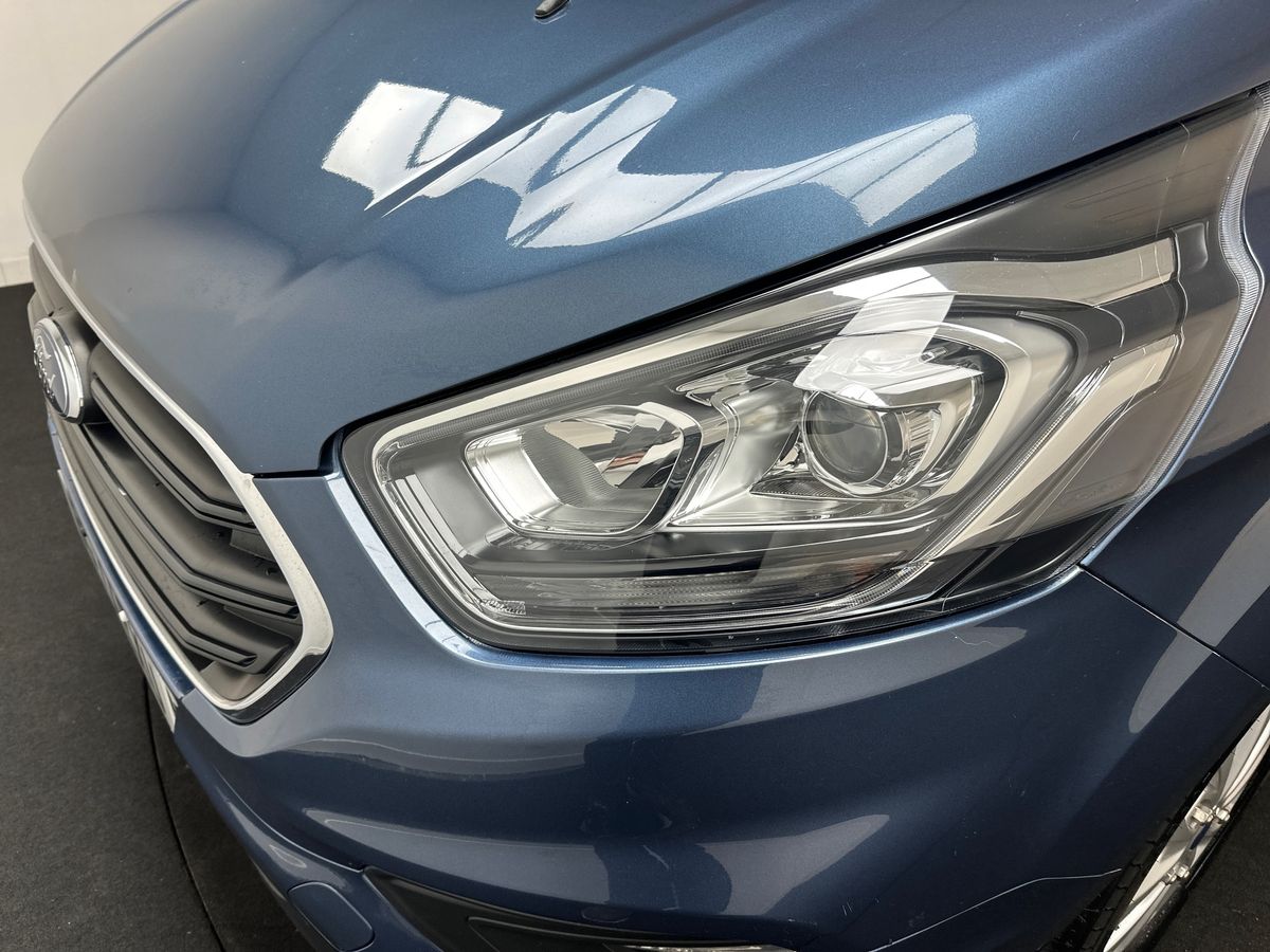 Used Ford Transit Custom 2023 for sale - 77581260: Photo 33