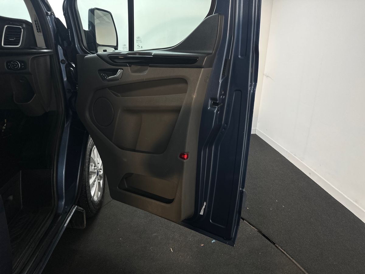 Used Ford Transit Custom 2023 for sale - 77581260: Photo 35
