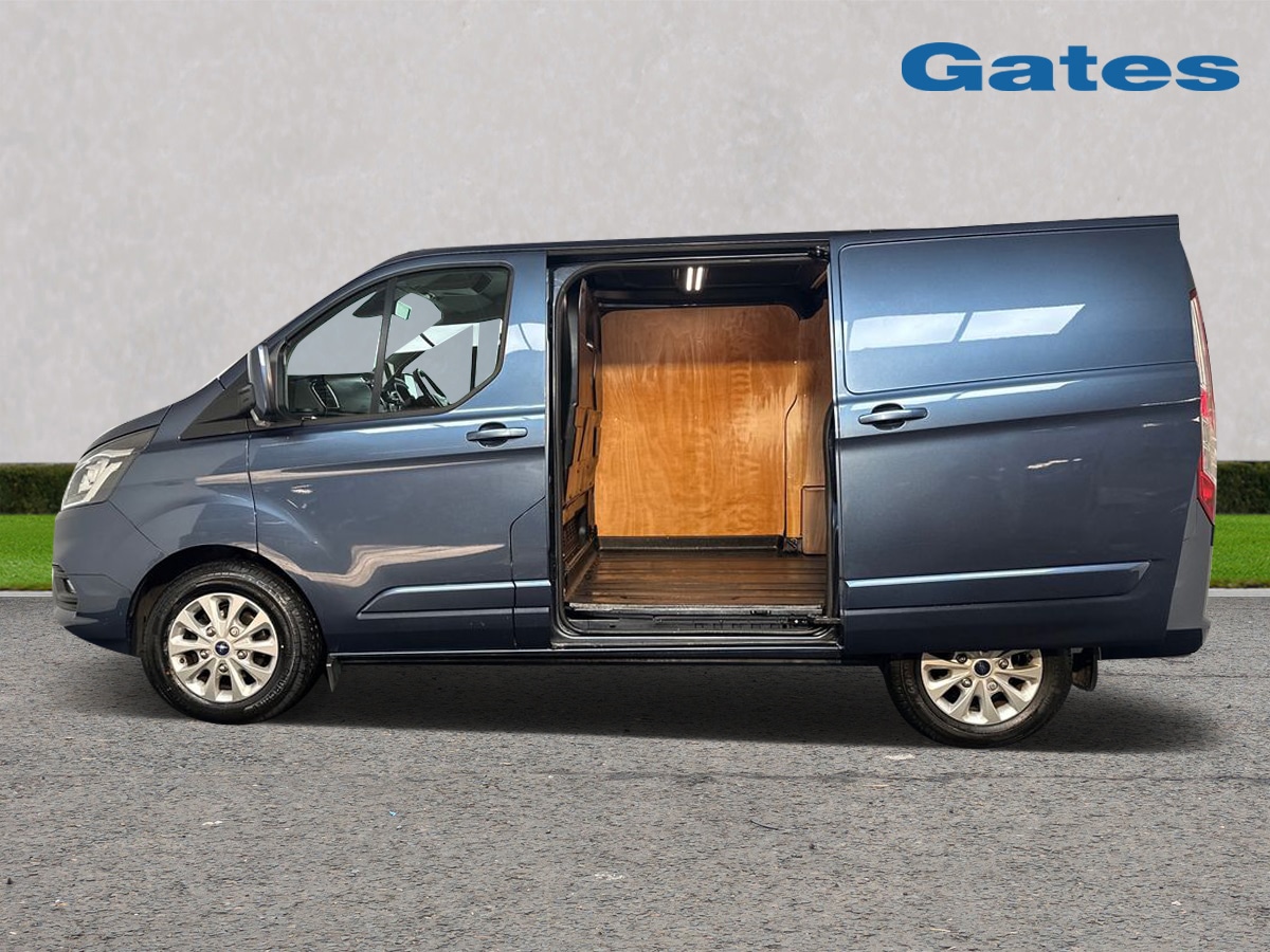 Used Ford Transit Custom 2023 for sale - 77581260: Photo 5