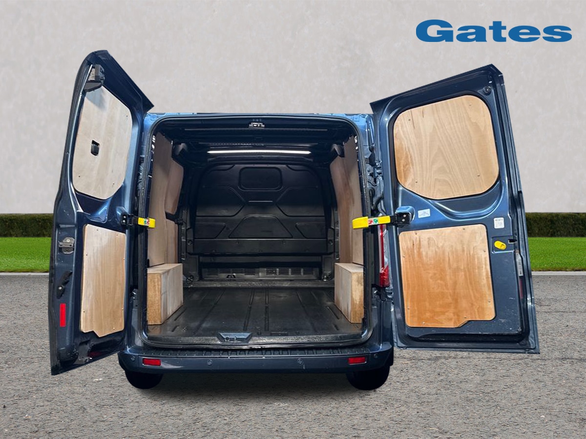 Used Ford Transit Custom 2023 for sale - 77581260: Photo 9