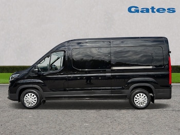 Used Maxus Deliver 9 2023 for sale - 78663983: Photo