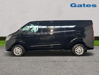 Used Ford Transit Custom 2022 for sale - 78736251: Photo