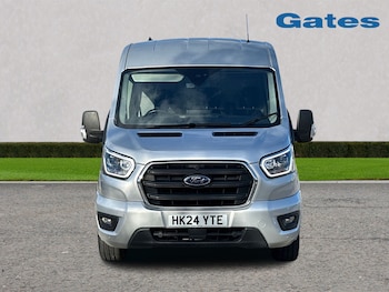 Used Ford Transit 2024 for sale - 76375601: Photo