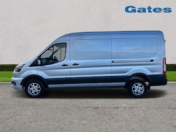 Used Ford Transit 2024 for sale - 76375601: Photo