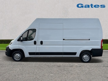 Used Citroen Relay 2023 for sale - 78356441: Photo