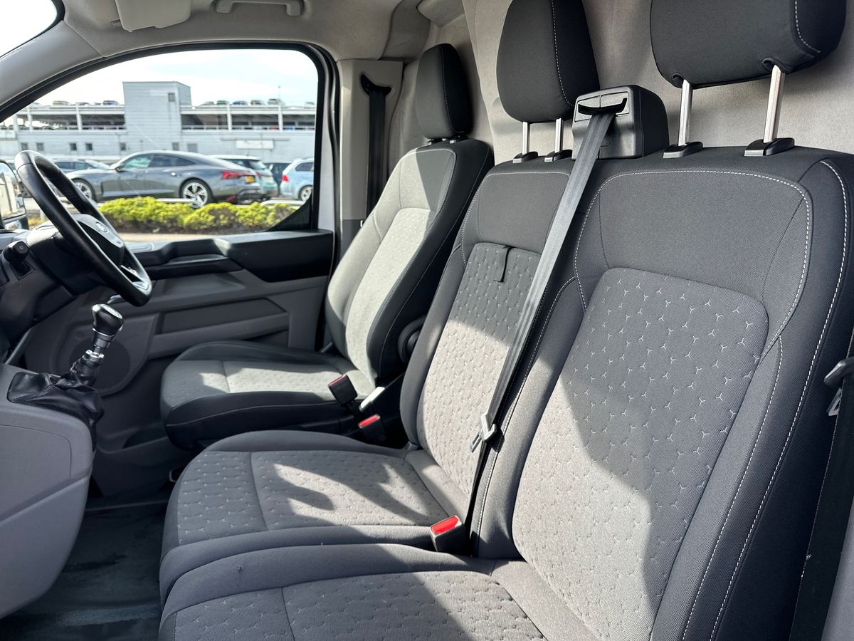 Used Ford Transit Custom 2024 for sale - 78094720: Photo 16