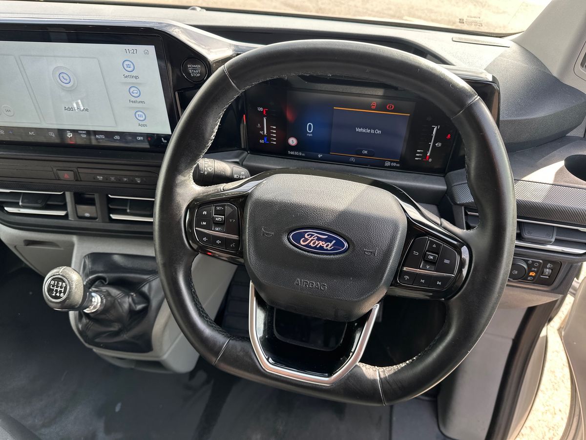 Used Ford Transit Custom 2024 for sale - 78094720: Photo 18