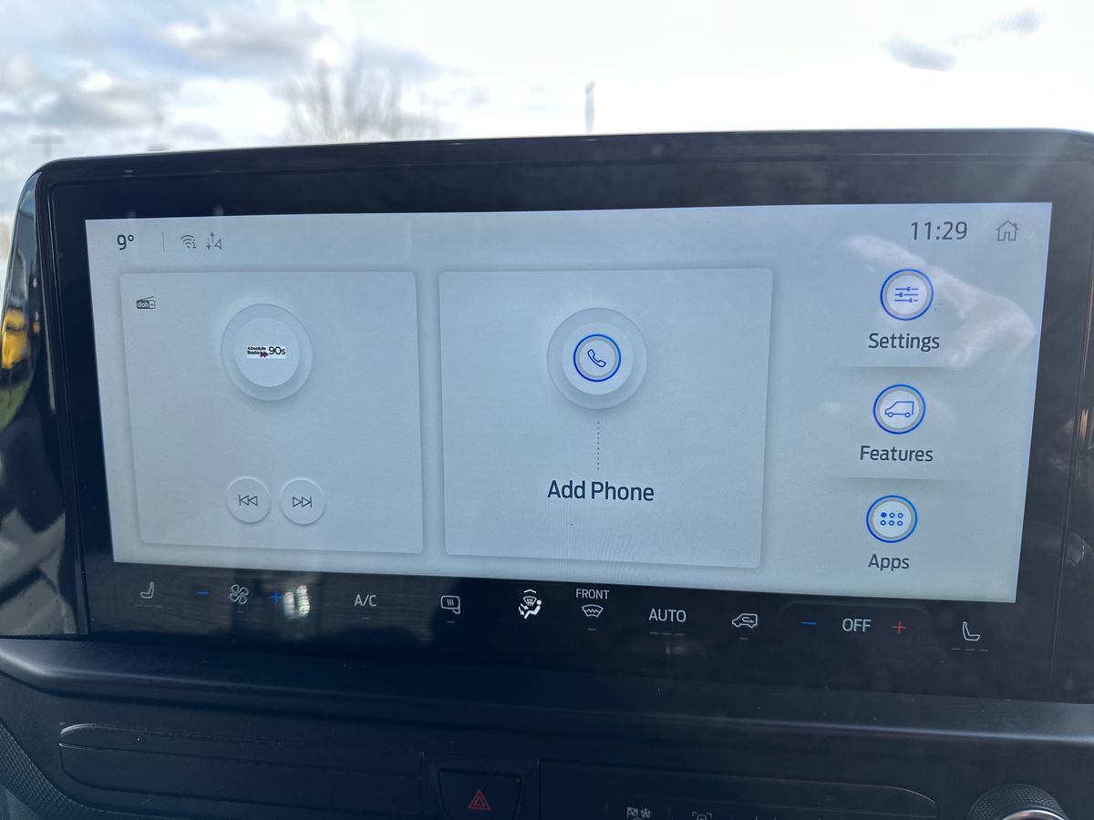 Used Ford Transit Custom 2024 for sale - 78094720: Photo 21