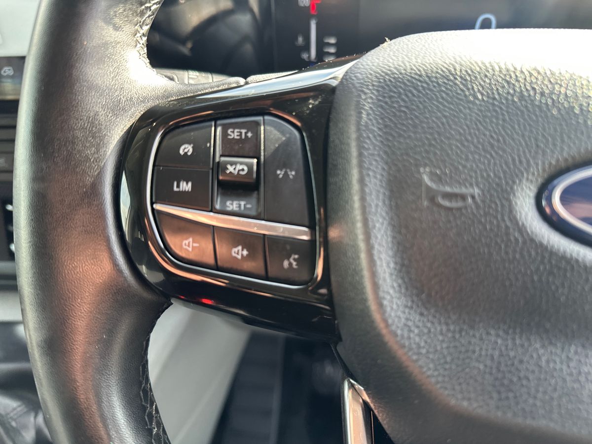 Used Ford Transit Custom 2024 for sale - 78094720: Photo 29