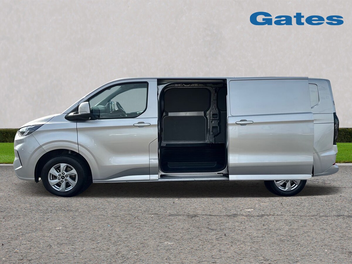 Used Ford Transit Custom 2024 for sale - 78094720: Photo 5