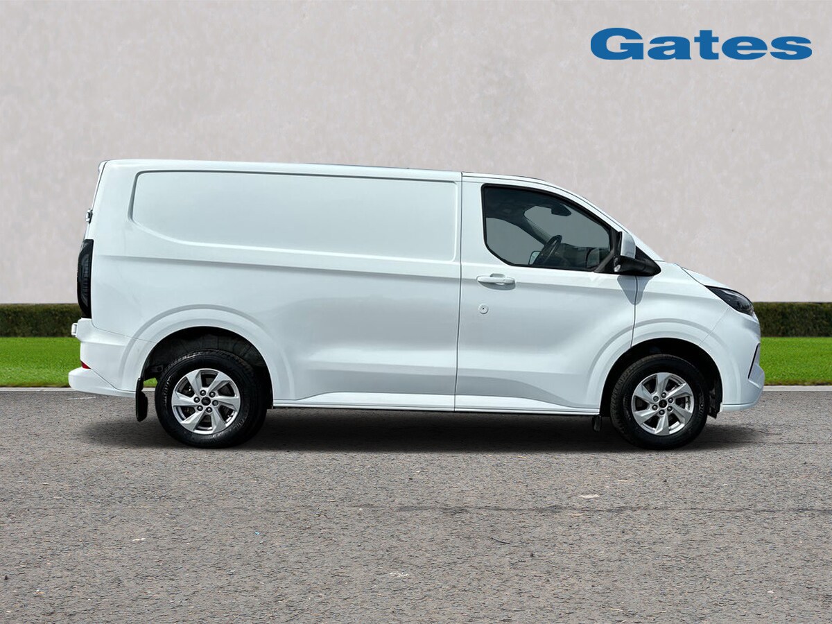 Used Ford Transit Custom 2024 for sale - 76338806: Photo 11