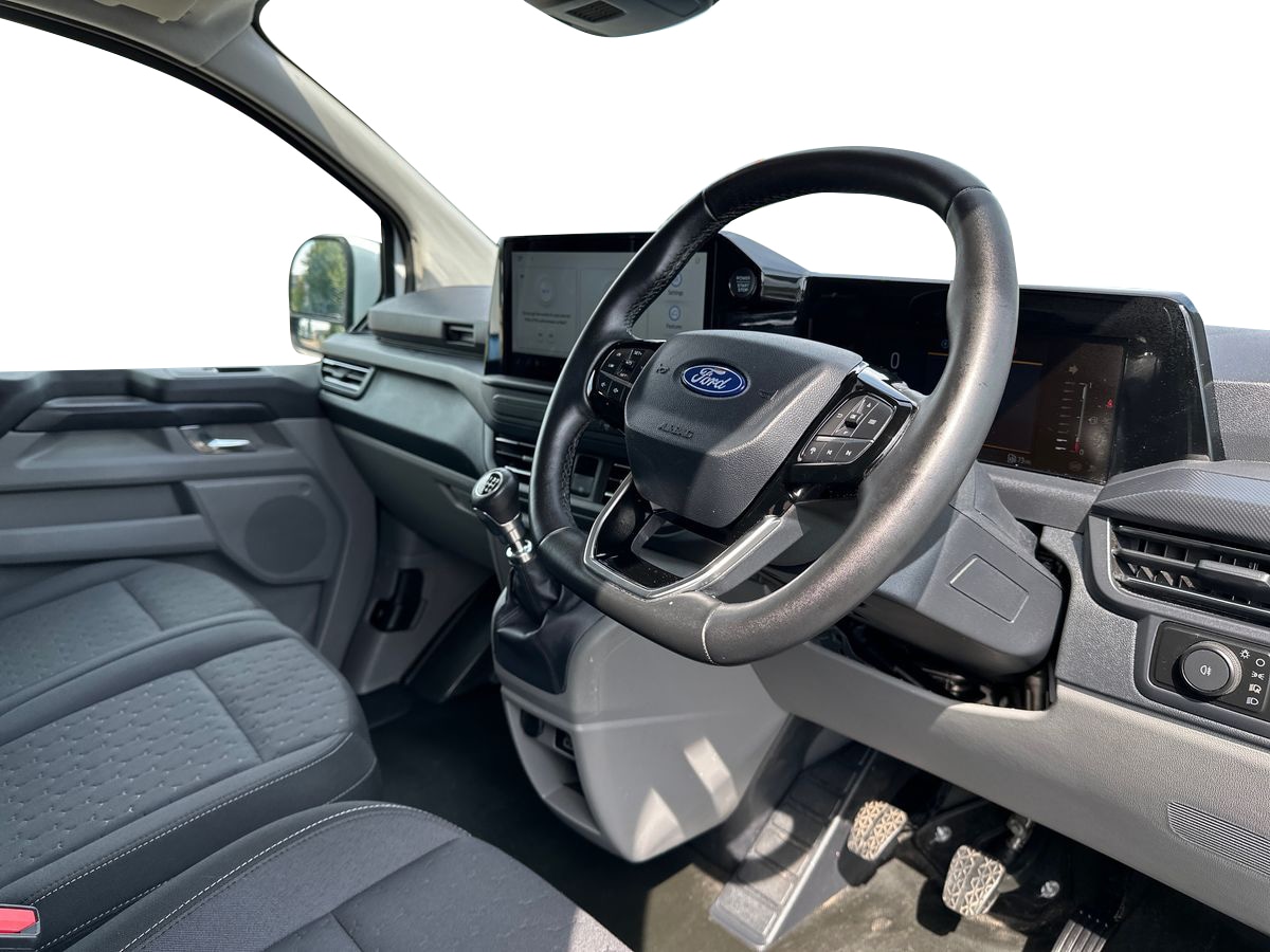 Used Ford Transit Custom 2024 for sale - 76338806: Photo 13