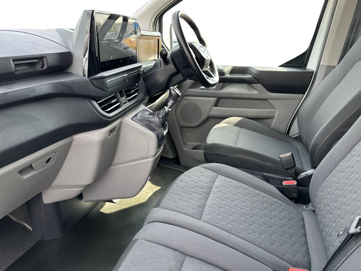 Used Ford Transit Custom 2024 for sale - 76338806: Photo 14