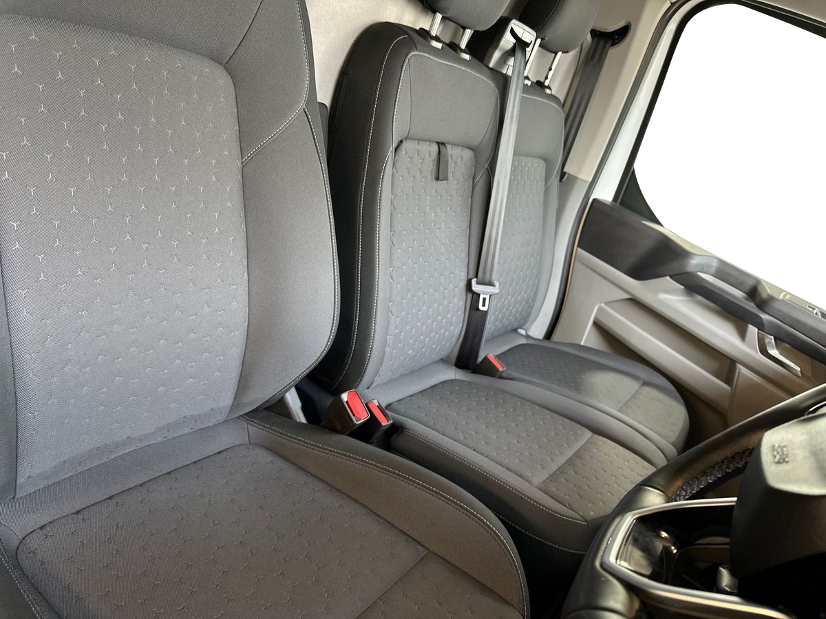 Used Ford Transit Custom 2024 for sale - 76338806: Photo 15
