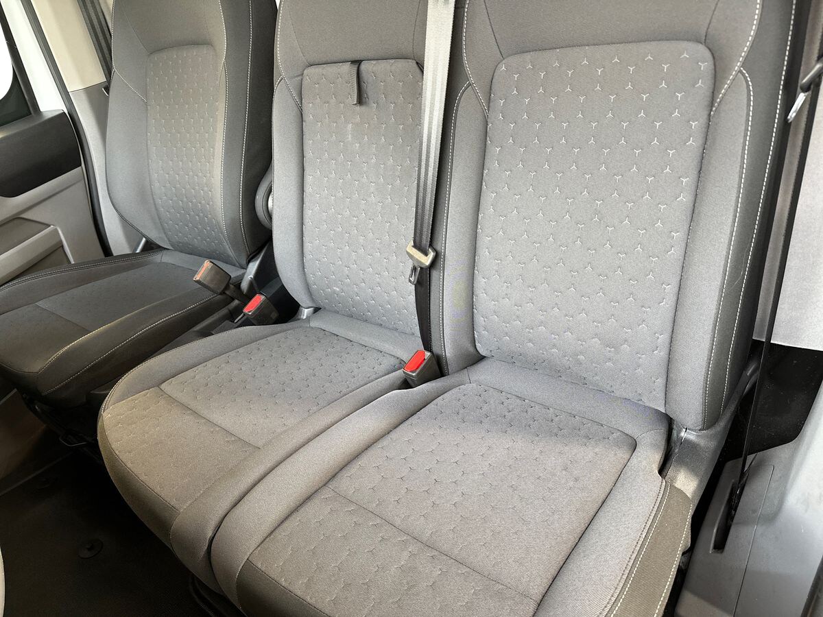 Used Ford Transit Custom 2024 for sale - 76338806: Photo 16