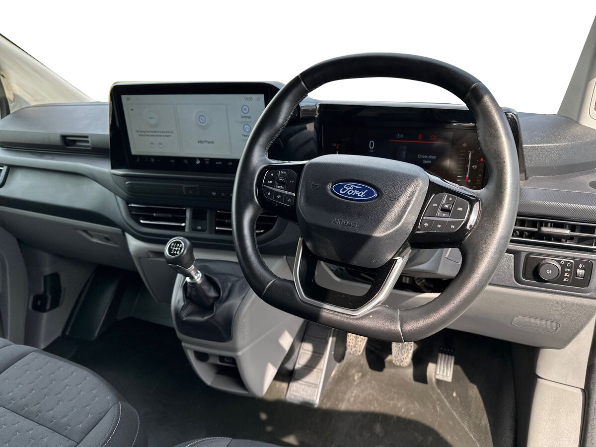 Used Ford Transit Custom 2024 for sale - 76338806: Photo 17