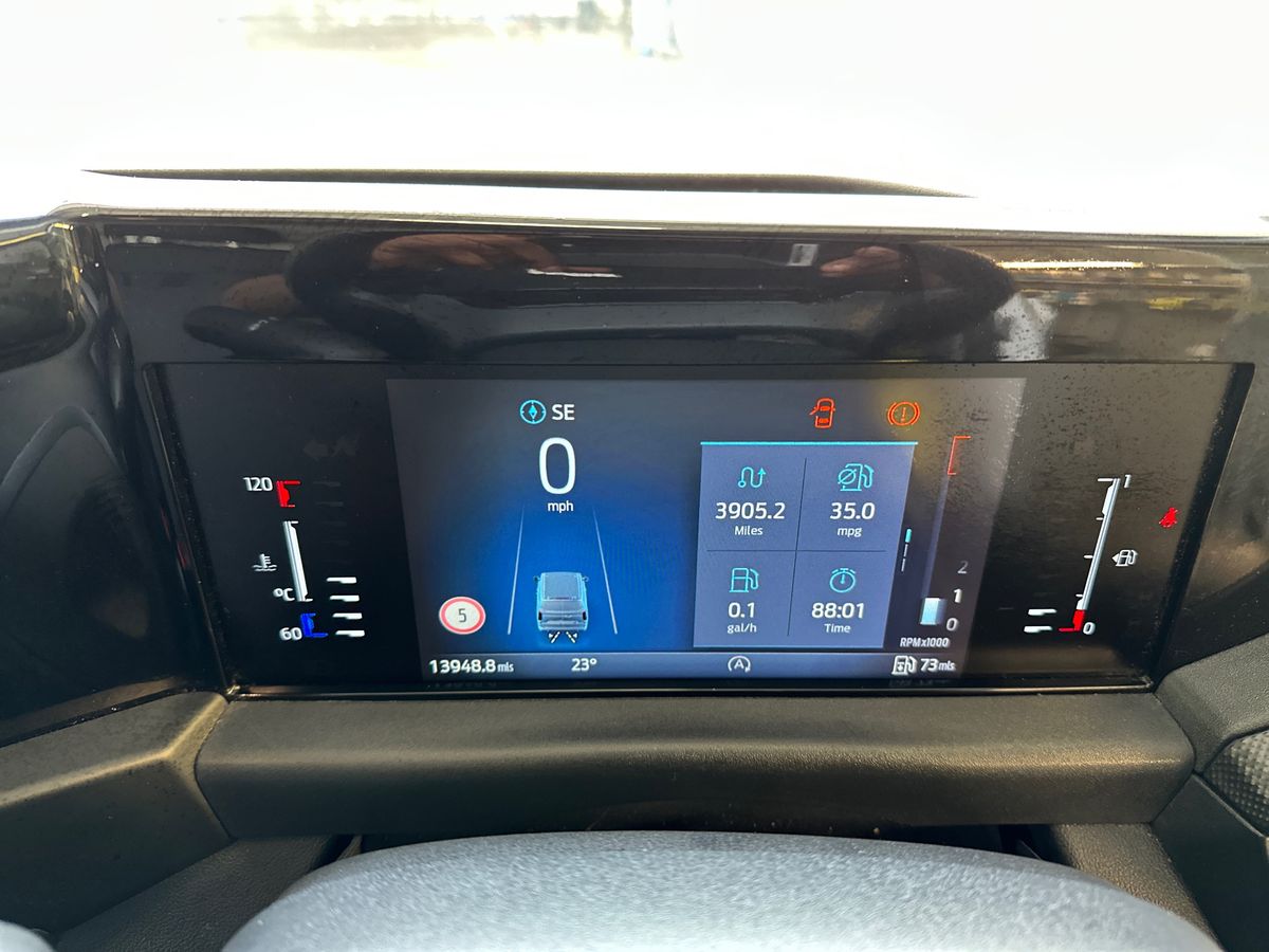 Used Ford Transit Custom 2024 for sale - 76338806: Photo 19