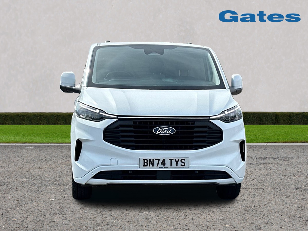 Used Ford Transit Custom 2024 for sale - 76338806: Photo 2