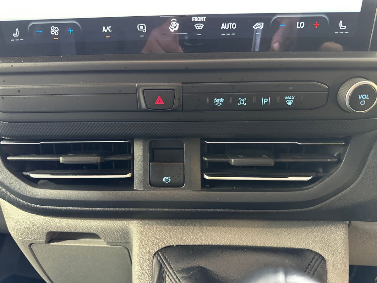 Used Ford Transit Custom 2024 for sale - 76338806: Photo 24