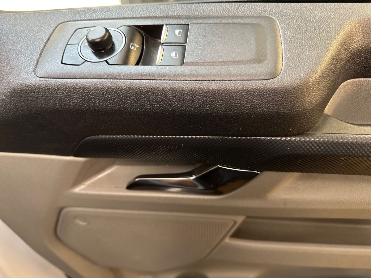 Used Ford Transit Custom 2024 for sale - 76338806: Photo 27