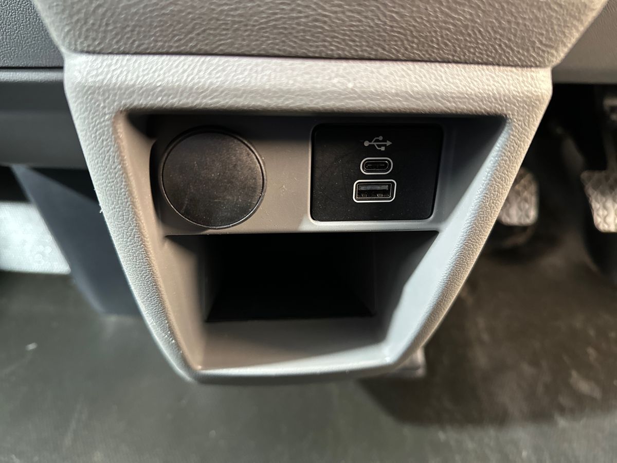 Used Ford Transit Custom 2024 for sale - 76338806: Photo 28