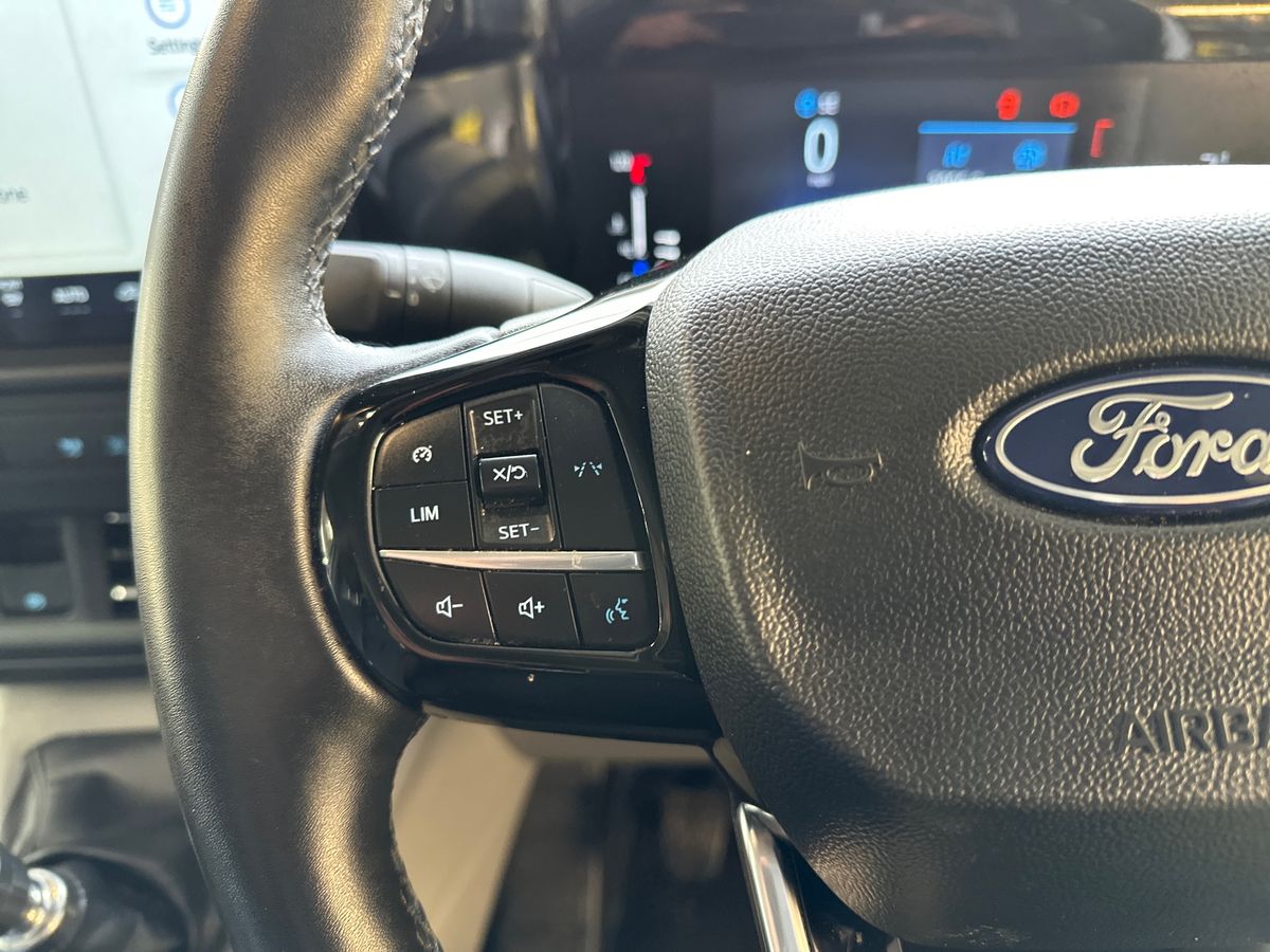 Used Ford Transit Custom 2024 for sale - 76338806: Photo 29