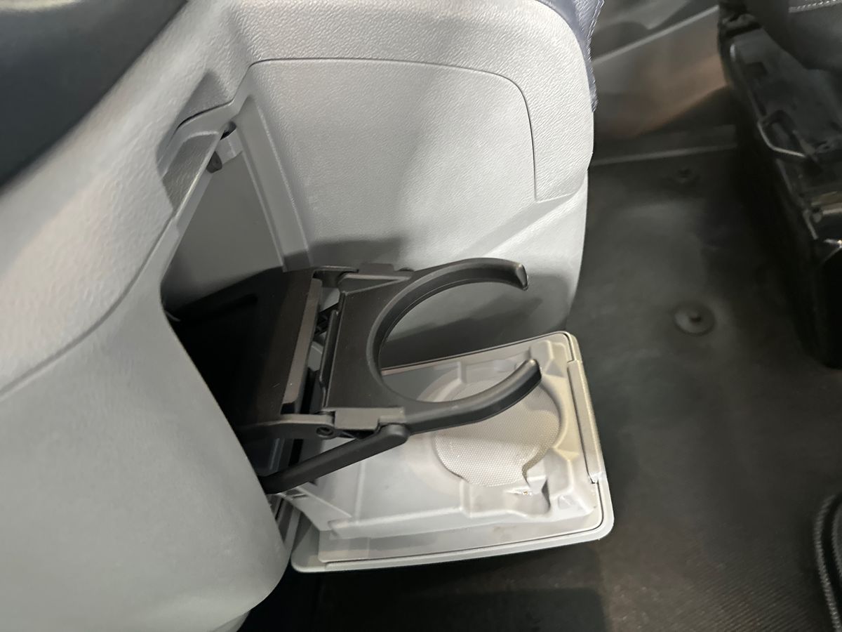 Used Ford Transit Custom 2024 for sale - 76338806: Photo 31