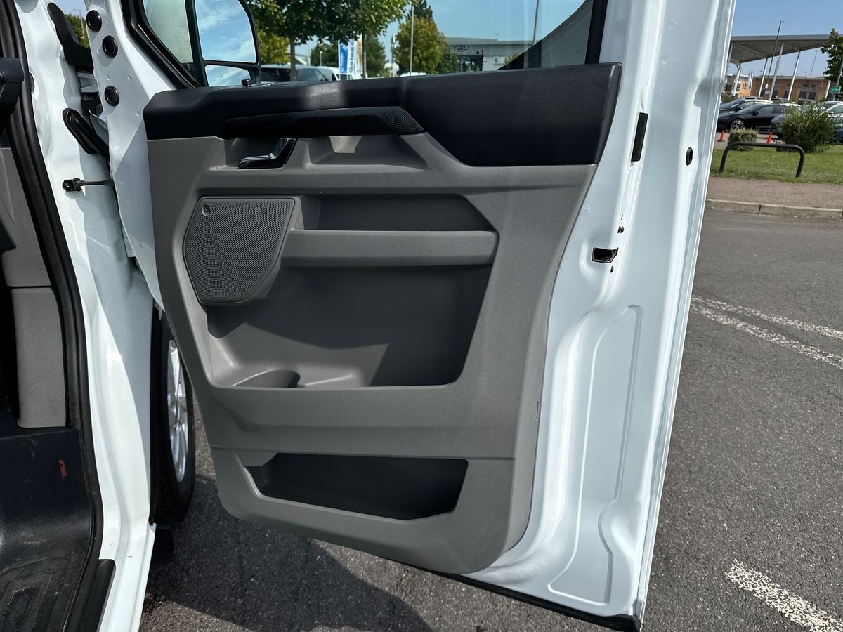Used Ford Transit Custom 2024 for sale - 76338806: Photo 35