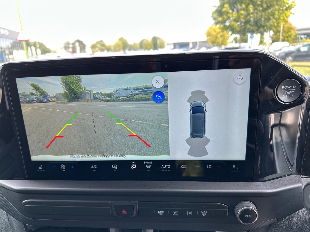 Used Ford Transit Custom 2024 for sale - 76338806: Photo 36