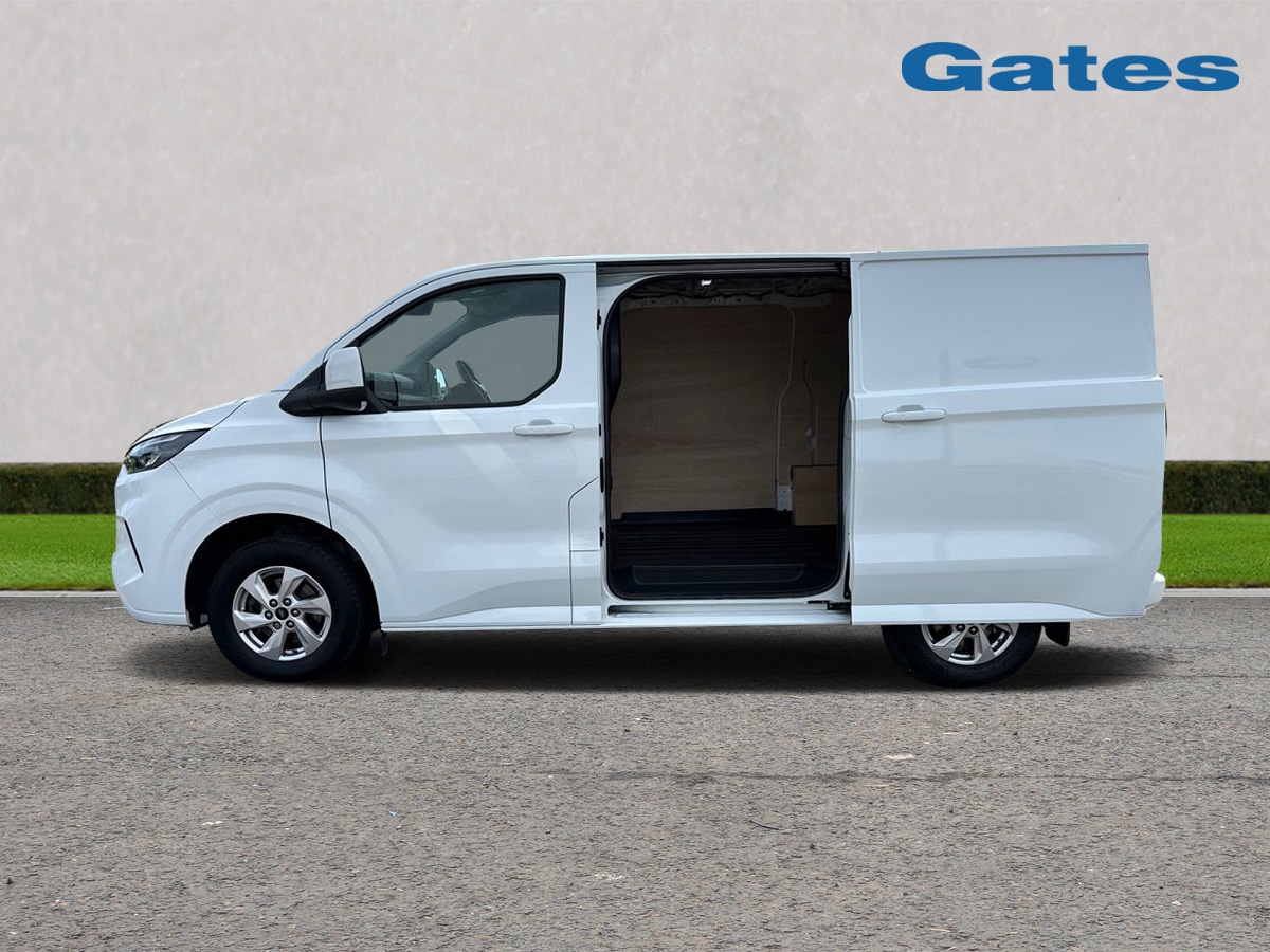 Used Ford Transit Custom 2024 for sale - 76338806: Photo 5