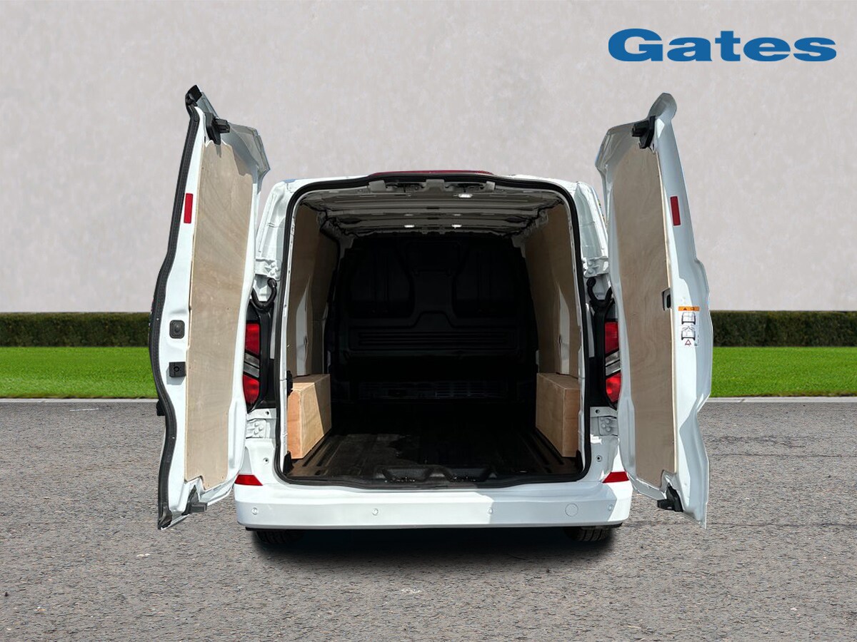 Used Ford Transit Custom 2024 for sale - 76338806: Photo 9