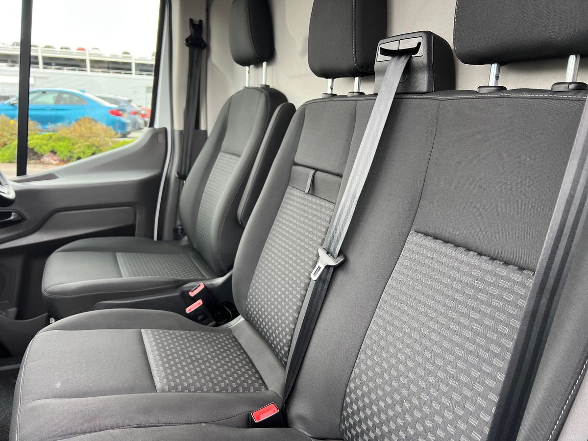 Used Ford Transit 2024 for sale - 77042913: Photo 16