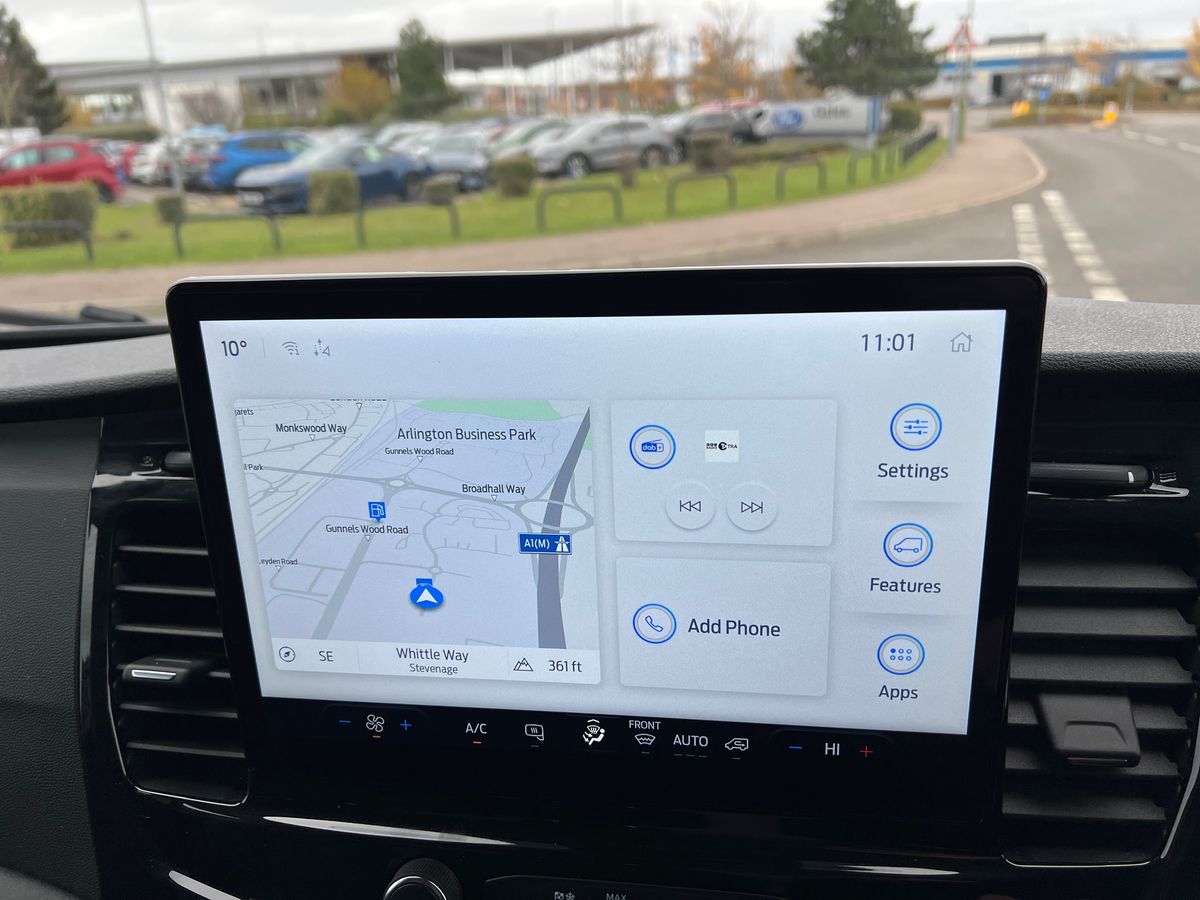 Used Ford Transit 2024 for sale - 77042913: Photo 20