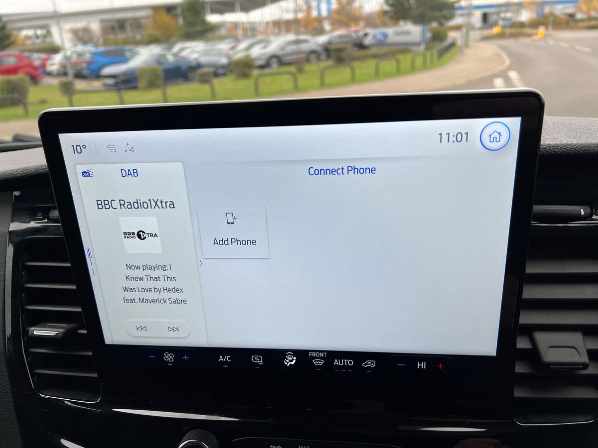 Used Ford Transit 2024 for sale - 77042913: Photo 22